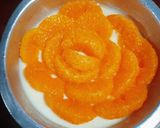 รูปขั้นตอนการทำที่ 3 ของ ส้มชีสพาย