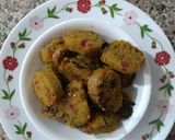 દૂધી ના મૂઠિયા (Dudhi Muthiya Recipe In Gujarati) રેસીપી સ્ટેપ7ફોટો