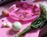 Foto langkah ke 1 dari resep Ramen Ala Kadarnya 😅.