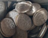 A picture of step 1 of Oreo cupcakes.
