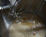 Germknödel sütemény /Gőzgombóc sütemény recept fázis 2 fotója
