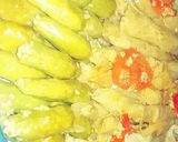 صورة لخطوة 7 من وصفة محاشي.. يخنه وكوسا