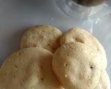 Foto do passo 8 de Sequilhos de leite condensado (sem lactose)
