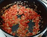 Foto del paso 5 de la receta: Repollo a la carnes frías súper económico y fácil 👍✨