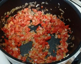 Foto del paso 5 de la receta: Repollo a la carnes frías súper económico y fácil 👍✨