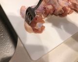 Soy Sauce Garlic Chicken Drumsticks রেসিপির ধাপ 1 ছবি