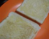 Foto langkah ke 2 dari resep Roti tawar sosis.