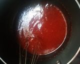 Foto langkah ke 3 dari resep Selai Strawberry.