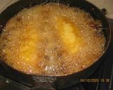 Foto del paso 8 de la receta: Empanada de plátano verde