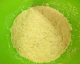 Házi fehér kenyér recept fázis 2 fotója