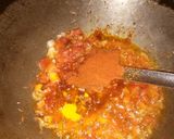 मसाला फूलगोभी (masala phool gobi recipe in Hindi) रेसिपी चरण 3 फोटो