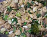 Foto langkah ke 5 dari resep Bumbu ayam Mie ayam.