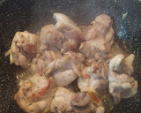 Foto del paso 1 de la receta: Pollo Gourmet