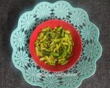 ટિંડોરા મરચાં નો સંભારો (Ivy gourd Chilly Salad Recipe In Gujarati) રેસીપી સ્ટેપ3ફોટો