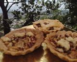 Foto del paso 5 de la receta: Tarta de manzana