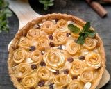 Foto langkah ke 9 dari resep Apple tart.