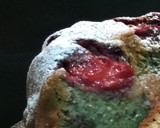 Foto del paso 5 de la receta: Bizcocho con frutas del bosque