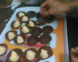 Foto del paso 2 de la receta Coquitos navideños de la Tia Paqui