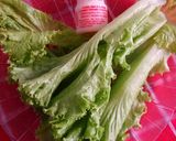 Foto langkah ke 1 dari resep Juice Sehat Salada Yakult.