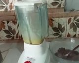 A picture of step 2 of Lajwab Brownie Recipe 😍.