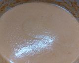 A picture of step 8 of Butter Chicken 🐔 😋👍.