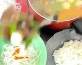 Foto langkah ke 6 dari resep Sup jamur kuping.