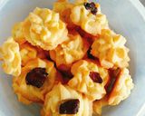 Hình bước làm 3 của món Bánh cookies bơ