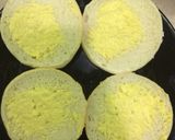 Foto langkah ke 5 dari resep Chicken burger (patty).