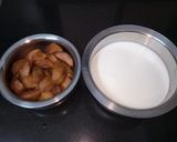 ચીકુ મિલ્ક શેક (Chikoo Milk Shake Recipe In Gujarati) રેસીપી સ્ટેપ1ફોટો