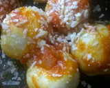 Foto del paso 5 de la receta: Ñoquis rellenos