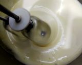 Foto langkah ke 2 dari resep Jelita cake (resep takaran sendok).