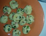 Foto langkah ke 6 dari resep Perkedel kentang.
