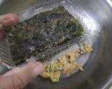 Foto langkah ke 3 dari resep Bola2 nasi ayam.