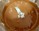 Foto del paso 5 de la receta: Pastel de chocolate en Monsieur Cuisine
