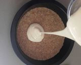 Foto del paso 4 de la receta Pastelito de limón rápido