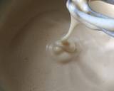 Matcha castella cake recipe step 5 photo