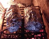 Foto del paso 3 de la receta: Mix de Verduras asadas al plomo 🍡