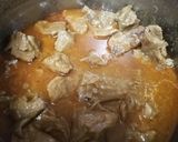 A picture of step 4 of Mutton kunna.