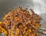 Foto langkah ke 2 dari resep Cwie Mie Malang.