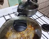 Foto del paso 2 de la receta: Fideos con Tuco y carne