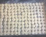 Foto del paso 3 de la receta: Bizcochitos de grasa