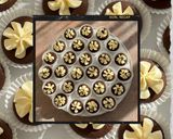 Foto langkah ke 5 dari resep Chocolate Cup Cake.