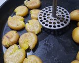 Foto del paso 2 de la receta: Papines alimonados