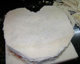 Foto del paso 19 de la receta: Sandwichitos de miga caseros, diferentes, de corazón y con amor ...