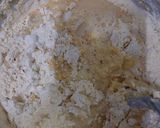 A picture of step 2 of Aloo Bonda (Potato Fritter Recipe).