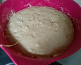 Foto del paso 1 de la receta: PIZZA Caprese con Masa Líquida...!