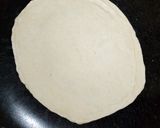 A picture of step 7 of Pastry spring rolls.