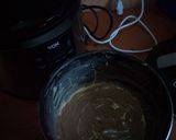 A picture of step 6 of EPC cake.