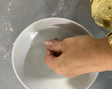 Foto del paso 10 de la receta: Panettone