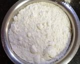 ચોકલેટ કપકેક (Chocolate Cupcake Recipe In Gujarati) રેસીપી સ્ટેપ1ફોટો